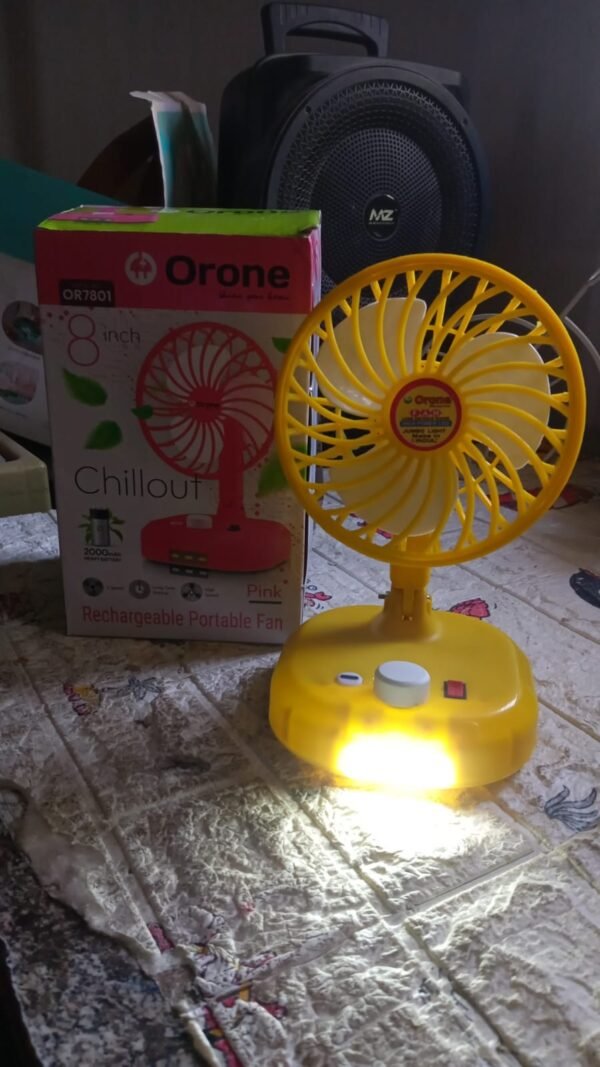 a73f2fc8-ce95-4fd2-8e12-d04334f19082.jpg USB-C Rechargeable Portable Fan with LED Light Foldable Fan for Home