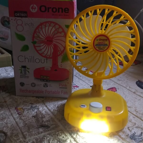 a73f2fc8-ce95-4fd2-8e12-d04334f19082.jpg USB-C Rechargeable Portable Fan with LED Light Foldable Fan for Home