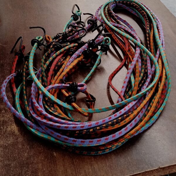 a7bdf166-c138-47b8-8eab-0a9d8a40e359.jpg Multicolor Luggage Strap (1 Pc / Mix Color)