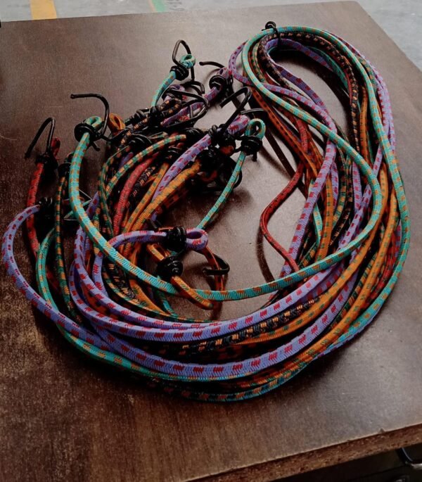 a7bdf166-c138-47b8-8eab-0a9d8a40e359.jpg Multicolor Luggage Strap (1 Pc / Mix Color)