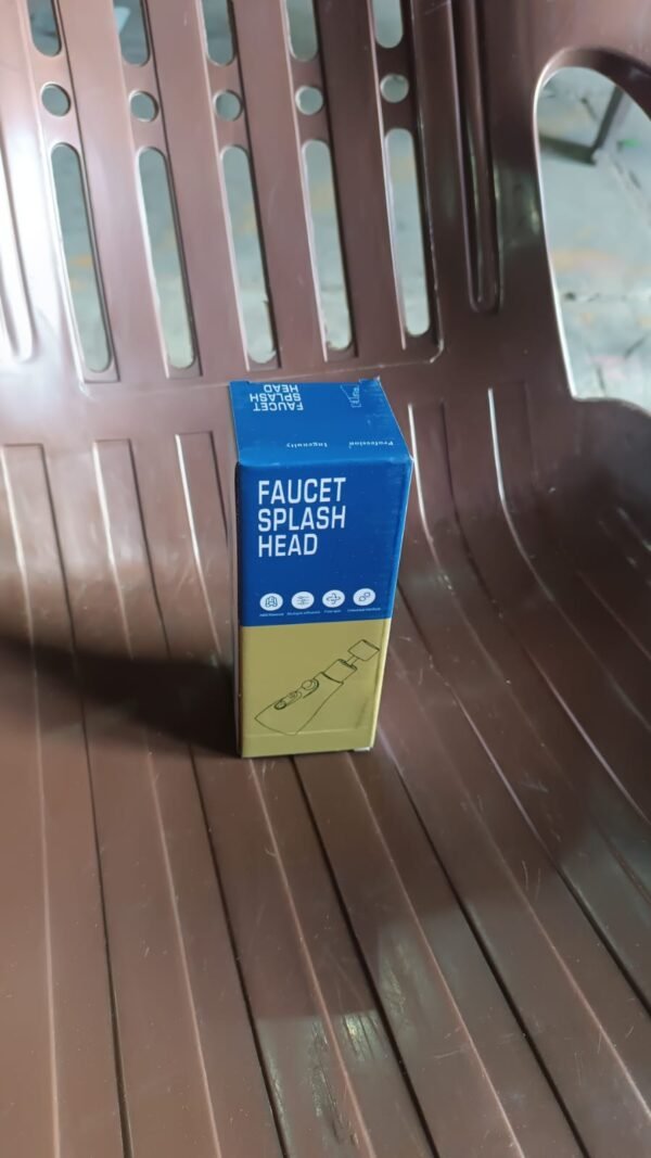 a884533f-7111-4dfc-afc6-681b35ae0e19.jpg Kitchen Faucet 3-Function Pull Down Sink Sprayer (1 Pc)