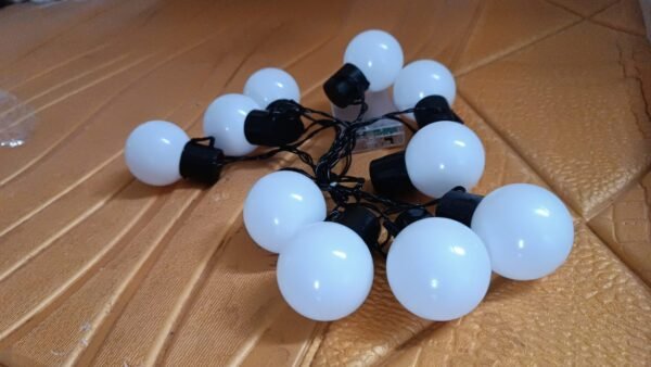 a91274d0-77ed-4d26-a427-4b37a91a4ead.jpg 10 LED String Lights 3 Battery Operated (1 Pc / Battery Not Included)