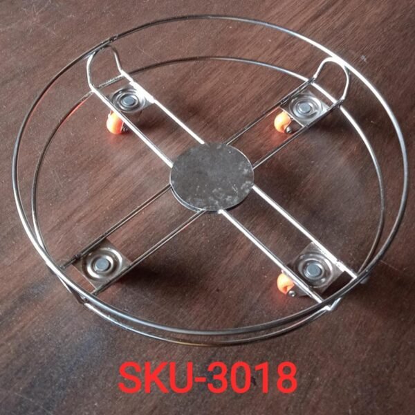 a936f15c-1985-4d77-8fbc-9c7220835e5e.jpg Stainless Steel Gas Cylinder Trolley Wheels LPG Cylinder Roller Stand Movable Trolley