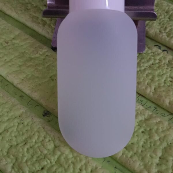 Small Plastic Travel Bottle Set (1 Pc / 60 ML Approx / Mix Color)