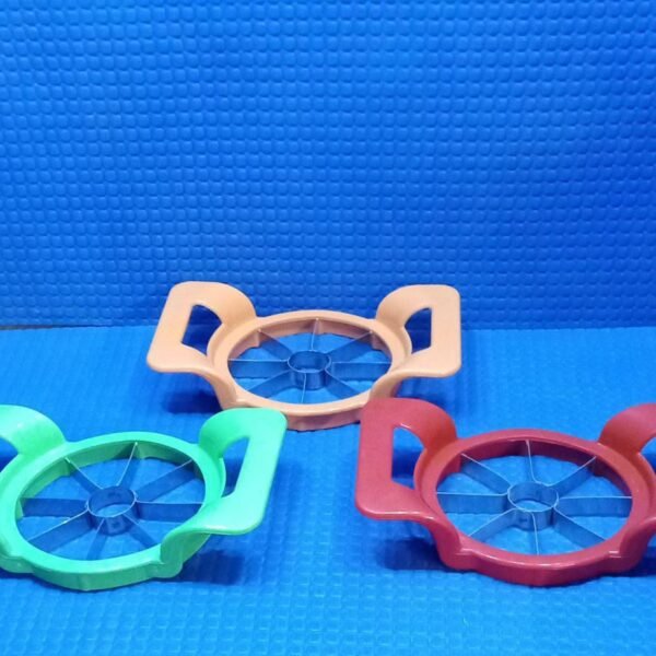 Apple Cutter (Multi Color)