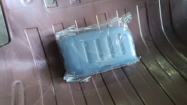 aa1842c0-20b8-43b2-b863-1f5e5277339a.jpg Travel Soap Container, Soap Travel Case with Lid ,Sabudani (1 Pc)