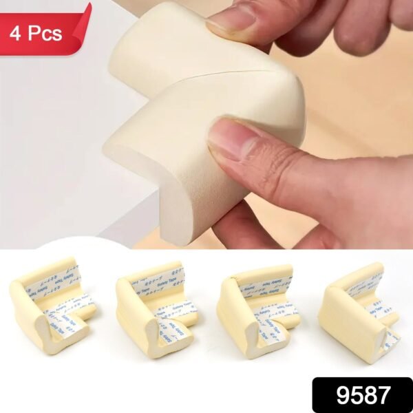 ab05af94-5bdc-4da0-bbd7-56974805a549.jpg Corner Protector for Baby, Protectors Guards (4 Pcs Set)