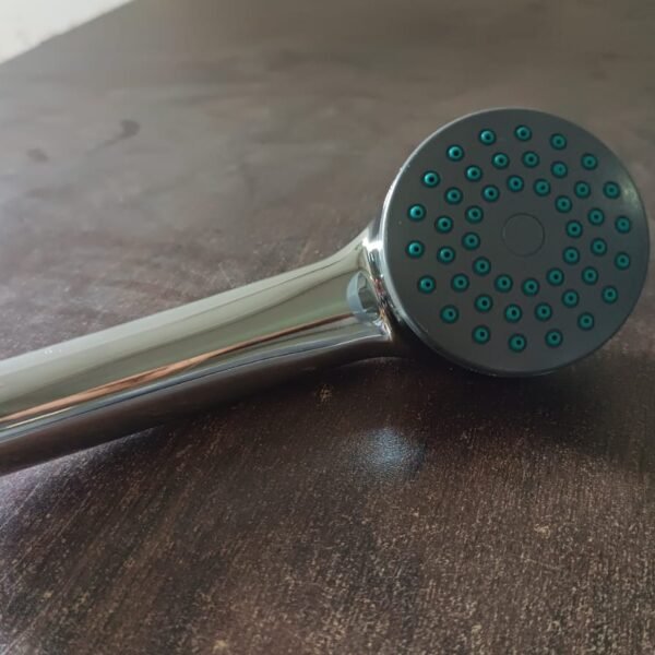 ab08b617-dfbb-4c07-9b1b-dbf19b3a445a.jpg Plastic High Pressure Handheld Shower Head (1 Pc)