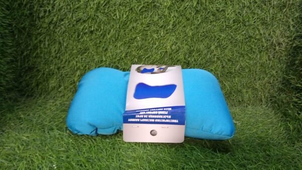 ab114a37-4d62-4568-9ee5-1ee5d5479064.jpg Microbead Roll Neck Pillow – Soft Cushion Bone-Type Travel Neck Support