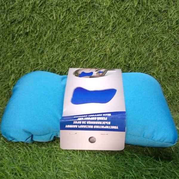 ab114a37-4d62-4568-9ee5-1ee5d5479064.jpg Microbead Roll Neck Pillow – Soft Cushion Bone-Type Travel Neck Support