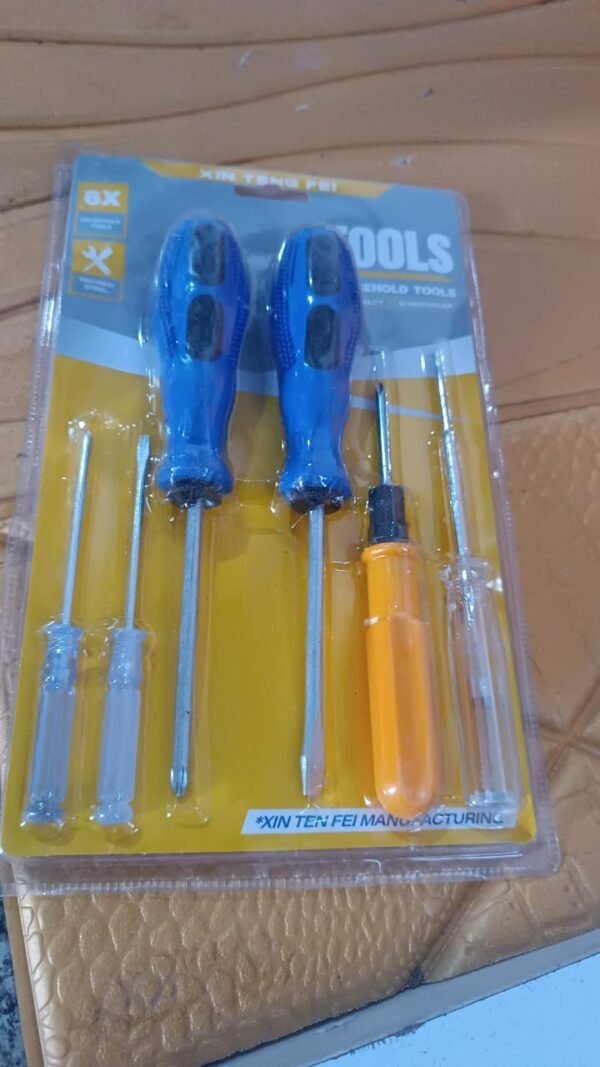 ab3d2a2f-89ec-4d30-8589-8e516885ae7e.jpg 6-in-1 Multi Screwdriver Hand Tool Kit Set