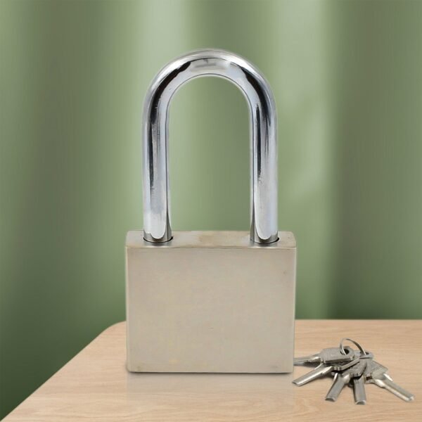 abfbd1a3-ecc7-44fc-a88e-ca6f3825a6df.jpg Multipurpose Solid 4 Keys Padlock 60 mm / 1 Pc)