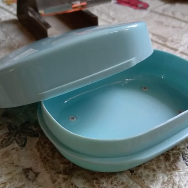 Soap Container, Soap Box  (1 Pc)