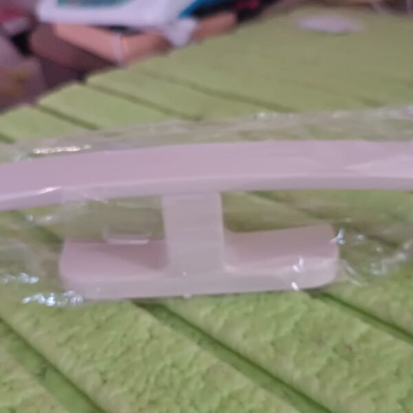 acb07bd4-6218-4193-9b36-ab7b14b34c38.jpg Bathroom Towel Slipper Hanging Rack Self Adhesive Wall Mounted (1 Pc)