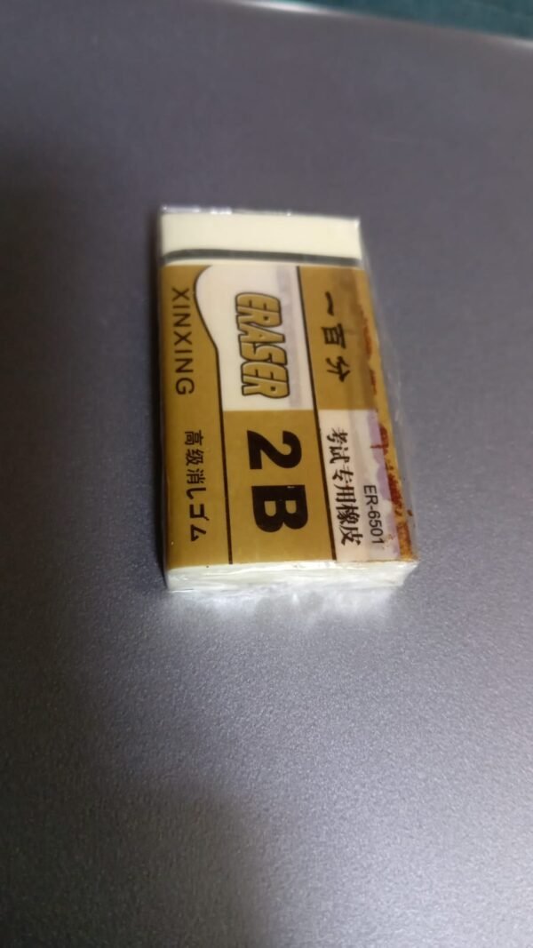 acd42021-0b15-4a23-9513-f5b7a25d5202.jpg Fancy & Stylish Eraser (1 Pc / Mix Design)
