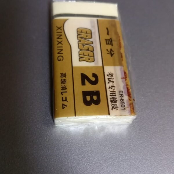 acd42021-0b15-4a23-9513-f5b7a25d5202.jpg Fancy & Stylish Eraser (1 Pc / Mix Design)