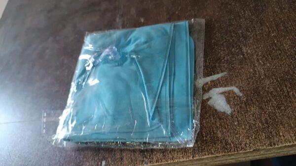 ad85a68e-ff2a-484f-ad54-1a1f131d86bd.jpg Comfortable Inflating Travel Pillow (34×21 Cm / 1 Pc / Mix Color)