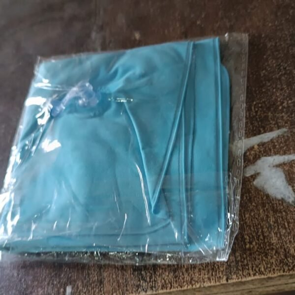 ad85a68e-ff2a-484f-ad54-1a1f131d86bd.jpg Comfortable Inflating Travel Pillow (34×21 Cm / 1 Pc / Mix Color)