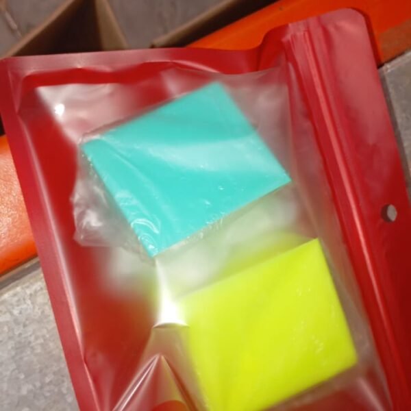 ad971b19-4184-4d8e-9745-4f2b673777ec.jpg Multifunctional Plastic Mobile Phone Stand & Pen Holder (2 Pc & mix color)