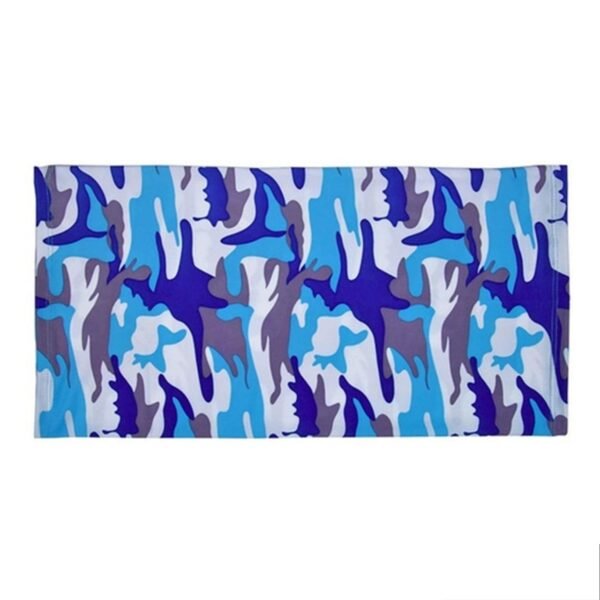 Multifunctional Unisex Neck Gaiter Headband for Dust & Sun (Multicolor)