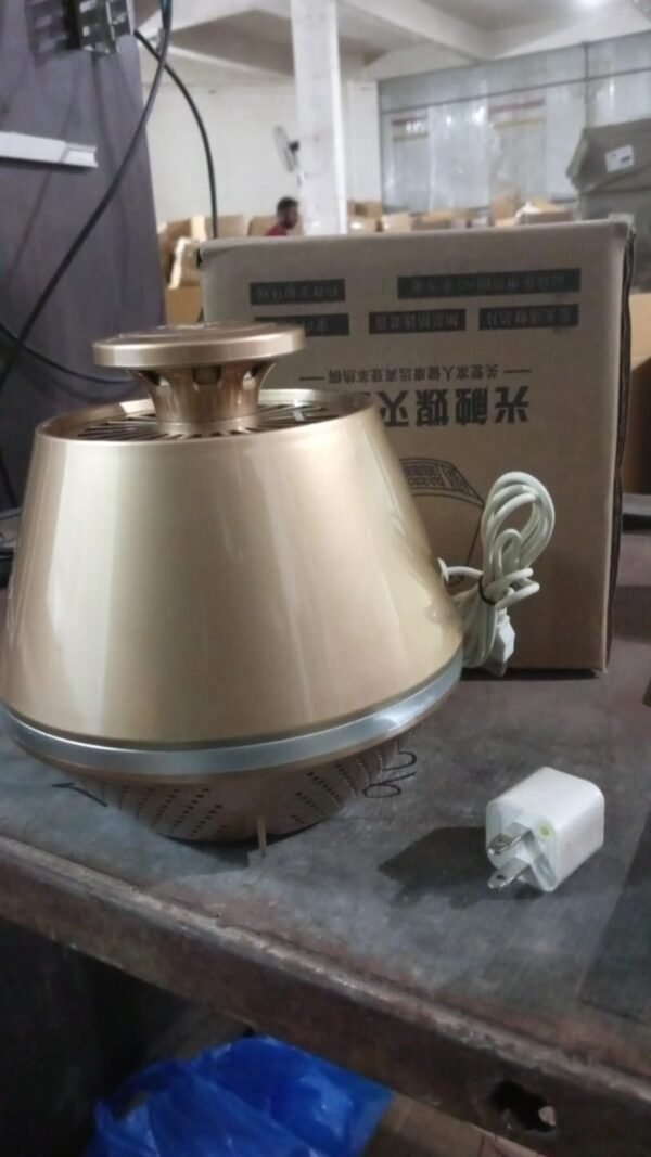 ae0f1168-9221-4791-a6f9-671fa7f528cd.jpg Mosquito Trap Repellent Lamp (1 Pc)