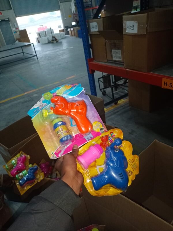 ae4a458a-053c-41e0-9146-6569959d2f6b.jpg Elephant Hand-Press Bubble Gun Toy with Bubble Liquid Bottle for Kids