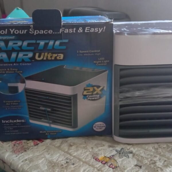 af15aa59-b4d1-4499-b820-45b3d7a594d8.jpg Mini Portable Air Cooler with LED Light & Water Fill