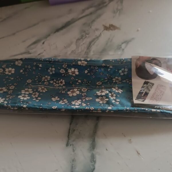 Fashion Hair Band for Women – Summer-Style Knotted Wire Headband 1 Pc Mix Design