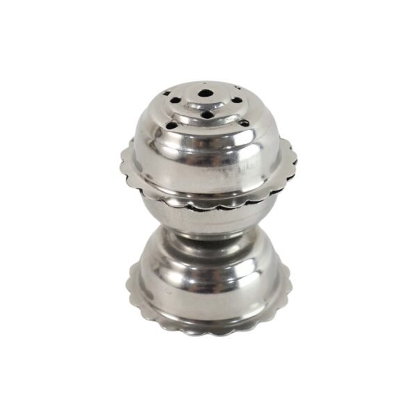agarbattiHolder-04.jpg Stainless Steel Jasmine Agarbatti Stand (1 Pc)