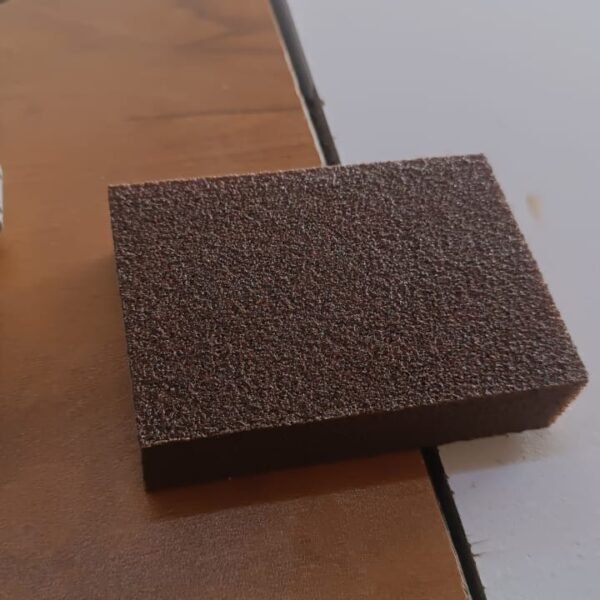 b0e39787-fe40-4262-b32a-a4e25dc47439.jpg Multipurpose Kitchen Cleaning Sponge Scrub Block (10 x 7 Cm / 1 Pc)