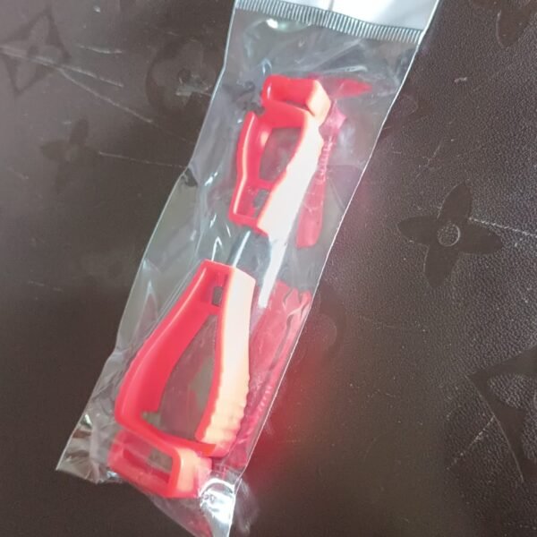 Multifunctional Glove Clip Holder (1 Pc)