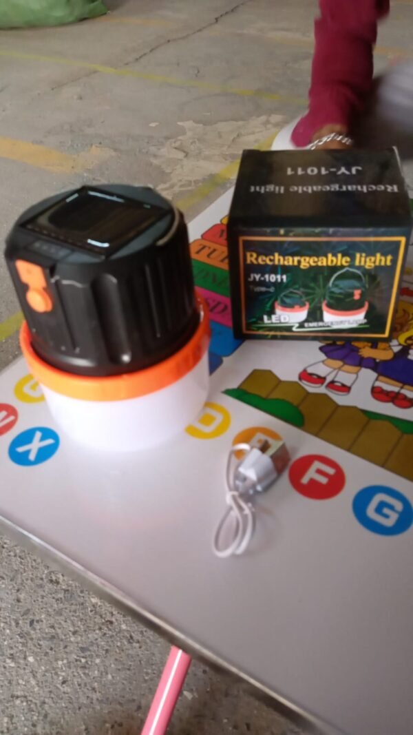 b1546e1e-3b0e-4cc0-9d97-687490addb94.jpg LED Camping Light, Camping String Light with Hanging Hook (1 Pc)