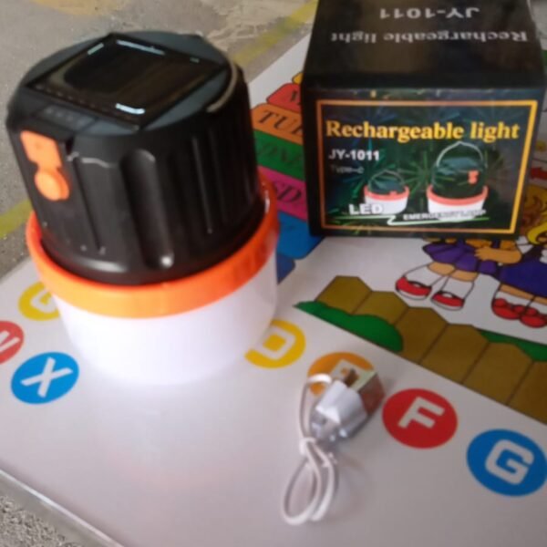 b1546e1e-3b0e-4cc0-9d97-687490addb94.jpg LED Camping Light, Camping String Light with Hanging Hook (1 Pc)