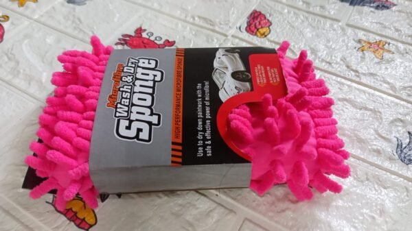 b17aa05f-33f7-4a27-8849-9811cfe740bc.jpg Multipurpose Microfiber Duster Whiteboard Eraser Washable Dry Eraser Board Eraser Cleaning Sponge for Chalk, Classroom Teacher Supplies, Home and Office, Car Washing Scratch-Free Microfiber Brushes