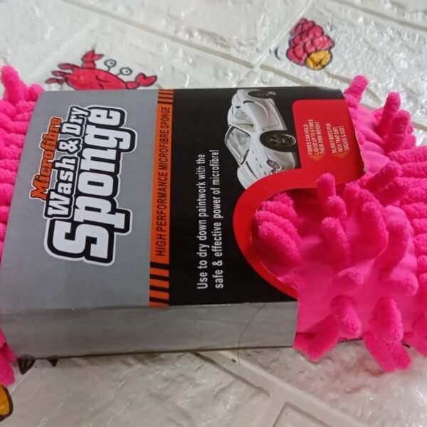 b17aa05f-33f7-4a27-8849-9811cfe740bc.jpg Multipurpose Microfiber Duster Whiteboard Eraser Washable Dry Eraser Board Eraser Cleaning Sponge for Chalk, Classroom Teacher Supplies, Home and Office, Car Washing Scratch-Free Microfiber Brushes