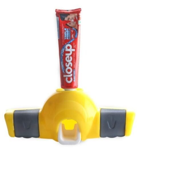 b22ab8c6-6572-4a93-a6bf-b100216a6315_f9f6ad6e-a0f6-4ef5-9948-513a2795d8e3.jpg Automatic Push Toothpaste Squeezer Dispenser