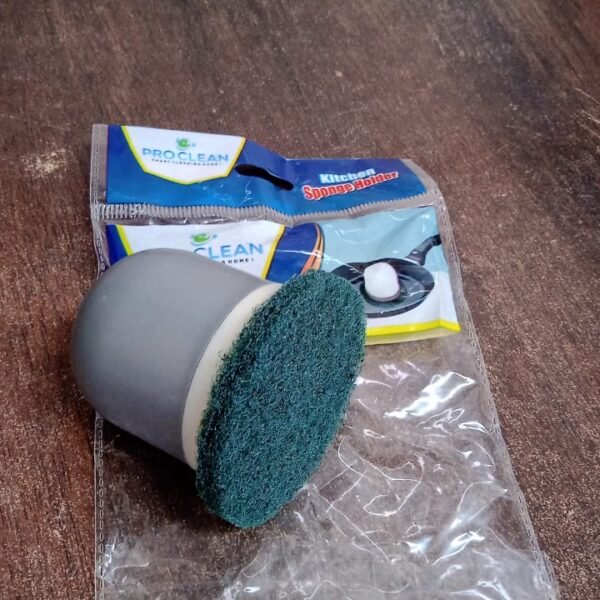 b238b385-febe-40d8-ac71-eee8c33a2dd2.jpg Pro Clean Heavy-Duty Kitchen Scrubber (1 Pc)