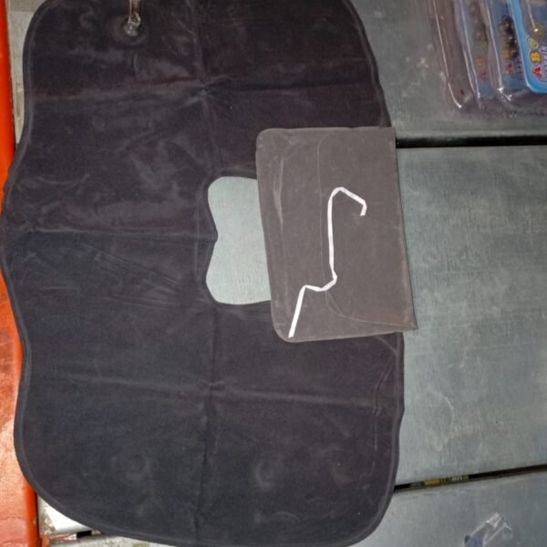 b24e80fa-86d8-415f-975b-acd23190e955.jpg Inflatable & Foldable, Pillow U Shape Air Cushion Travel Pillow (1 Pc / Mix Color)