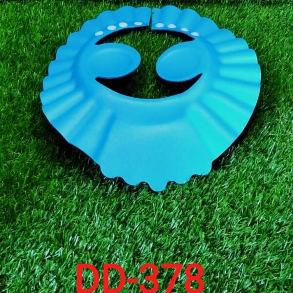 b251181a-704e-4920-a5f3-6f49ca8dbce2.jpg Adjustable Safe Soft Baby Shower cap