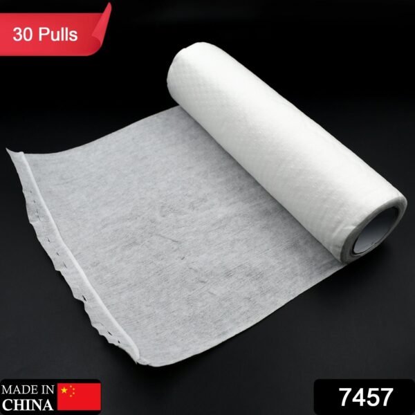 b2cd4666-70da-4e81-b4ac-ecce2e5c7020.jpg Printed Kitchen Tissue Roll for Cleaning (30 Sheets, Oil-Absorbing)