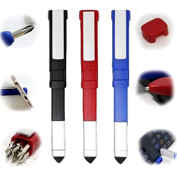 b3746578-e8d9-4e7d-b187-83c586585097.jpg Pen-Shaped Phone Holder with Screwdriver Sets