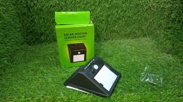 b3b5b232-7593-4161-80e8-d676ebd3644c.jpg Solar Security LED Night Light for Home Outdoor / Garden Wall (Black) (30-LED Lights)