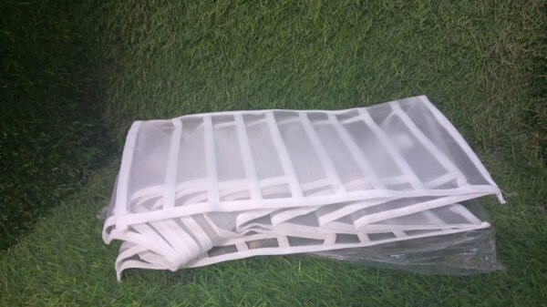 b4655672-b972-4b4e-ab6a-b9b7c125bbce.jpg LAUNDRY 9 SECTION BAG WIDELY USED STORING AND MANAGING LAUNDRY CLOTHS AND STUFFS ETC.