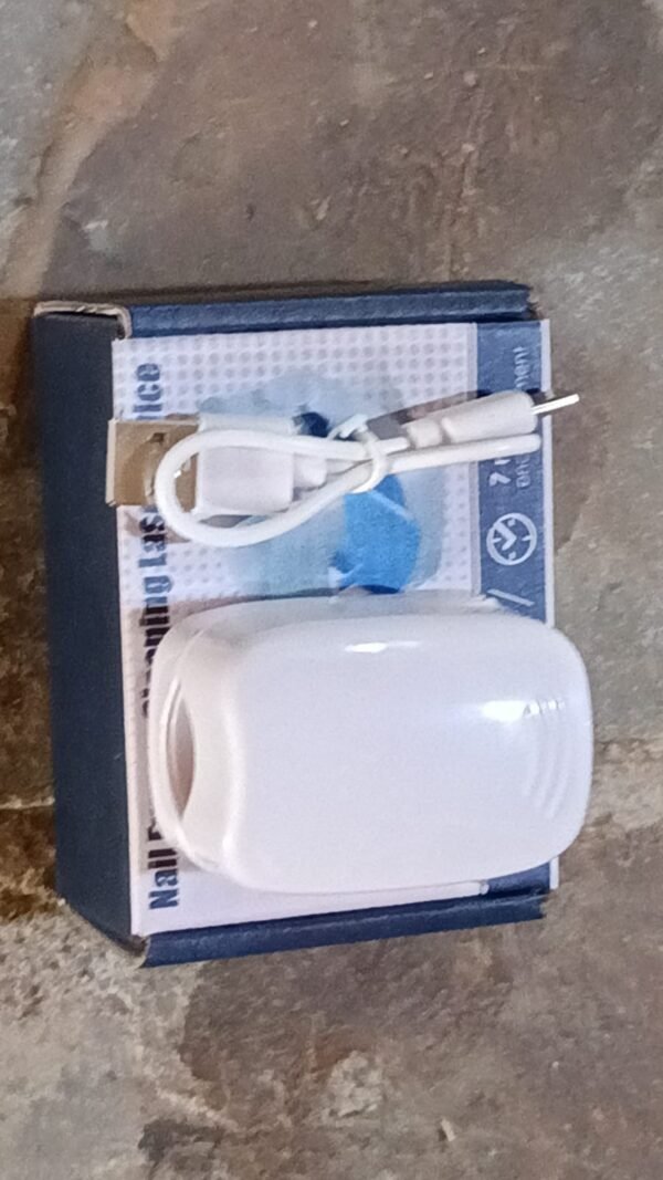 b466fbd3-93ce-4584-afd7-07bfe23db7ce.jpg Rechargeable Nail Fungus Laser – Anti-Fungal Device Toenails, Hands & Feet (Home Use)