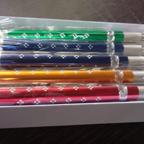 Pencil Style Glass Cutter