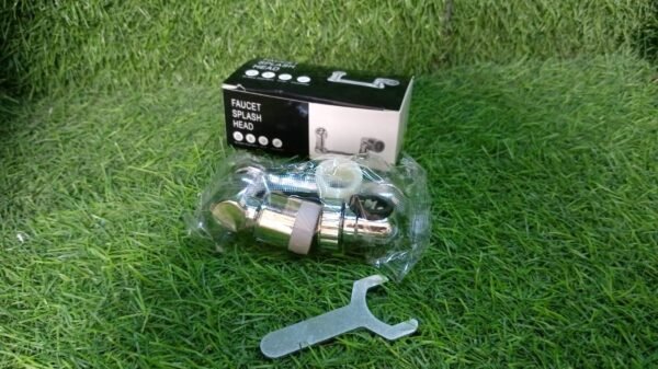 Water-Saving Faucet Filter with 1080 Rotation