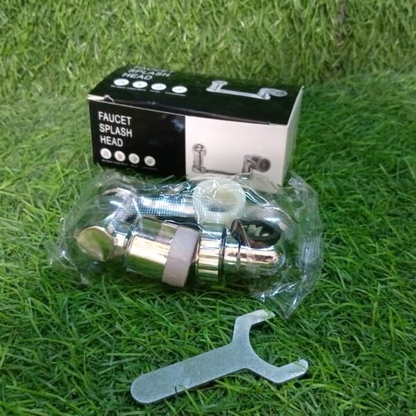 Water-Saving Faucet Filter with 1080 Rotation