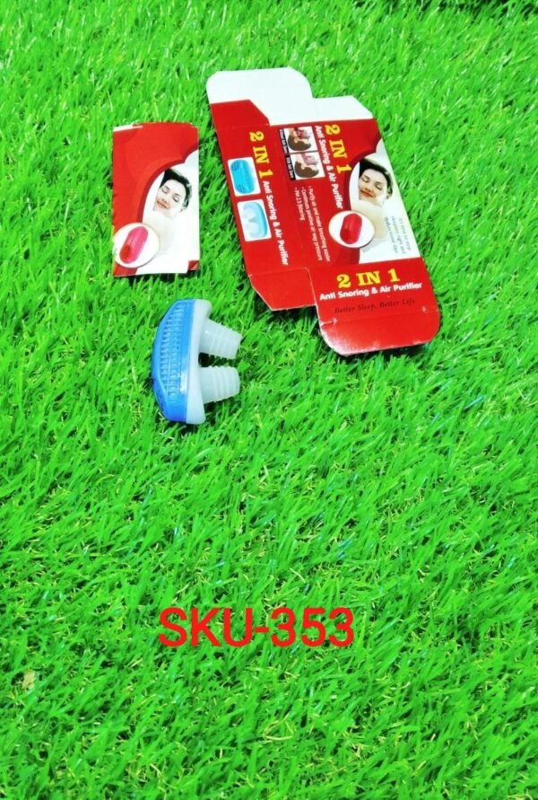 b4ebbdc1-d865-409f-8479-e92abe2e6e6c_5a4993df-3202-4d4f-b16d-af78e91b4bf9.jpg 2 1 Anti Snoring and Air Purifier Nose Clip for Prevent Snoring and Comfortable Sleep