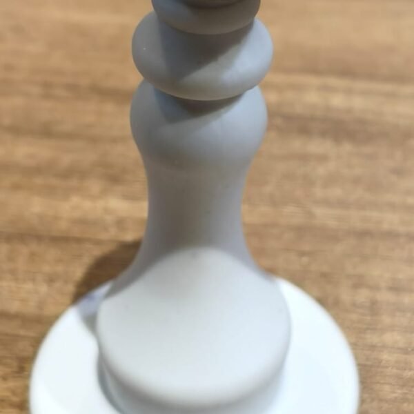 White Washing Machine Door Holder, Washing Machine Door Stopper (1 Pc)