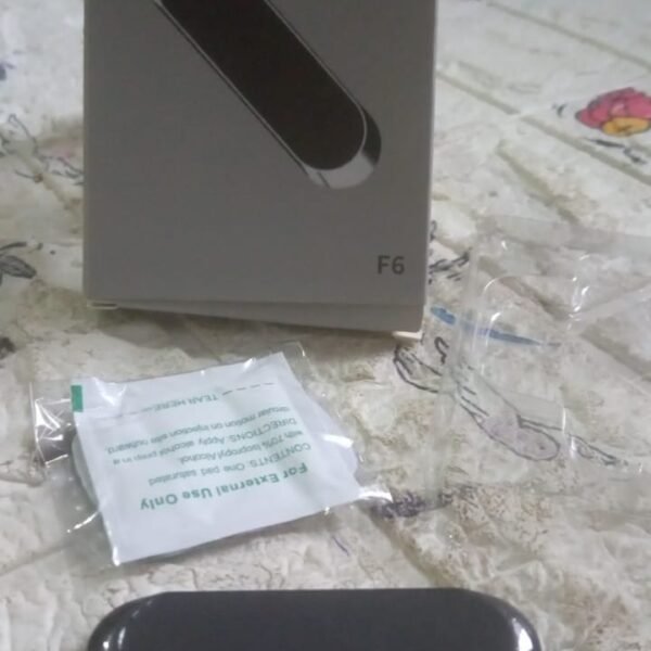 360d Rotation Magnetic Mobile Holder (1 Pc)